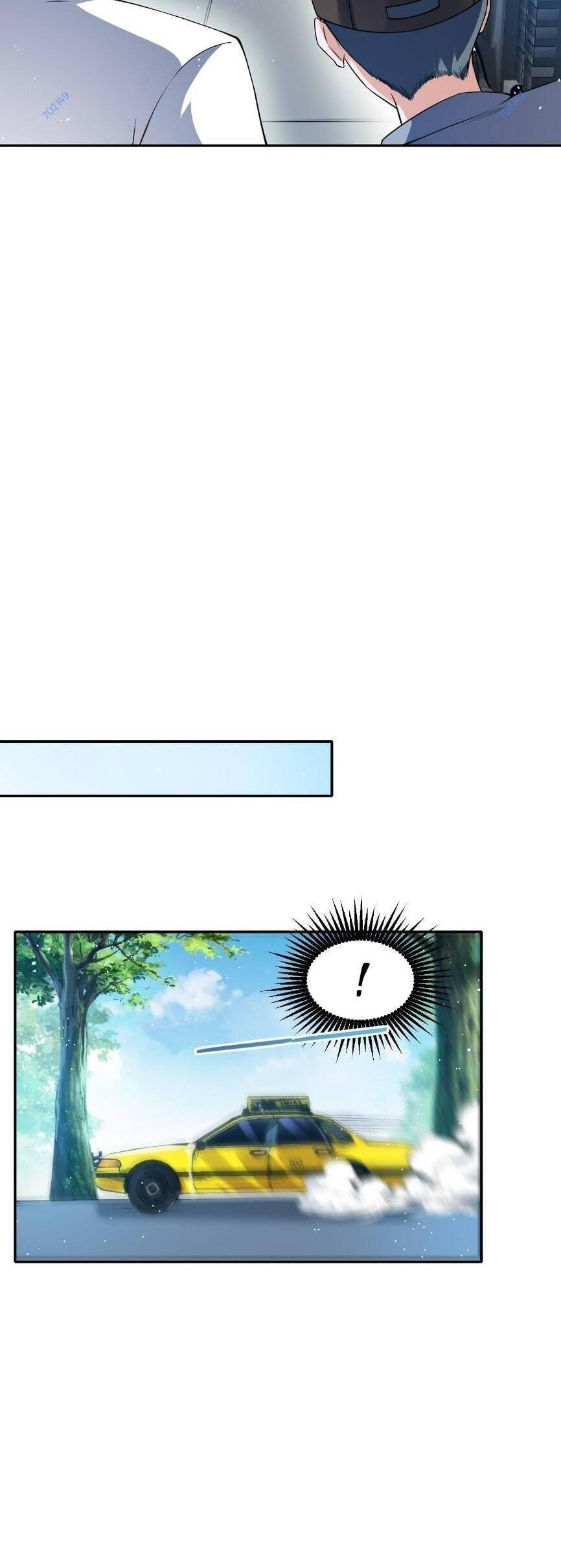 Tế Bào Thần Quốc Chapter 8 - 33