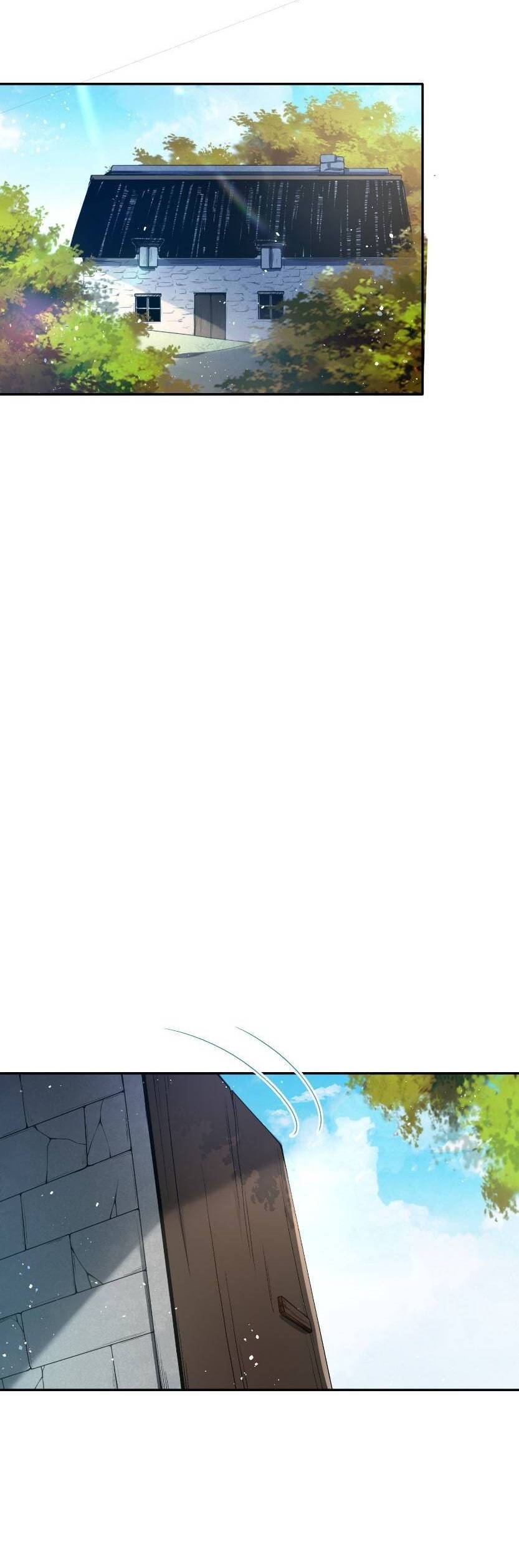 Tế Bào Thần Quốc Chapter 8 - 36