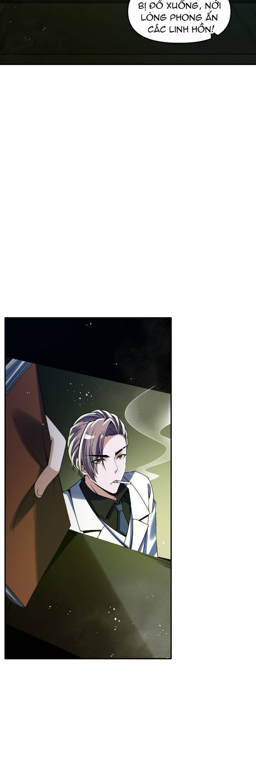 Tế Bào Thần Quốc Chapter 8 - 42