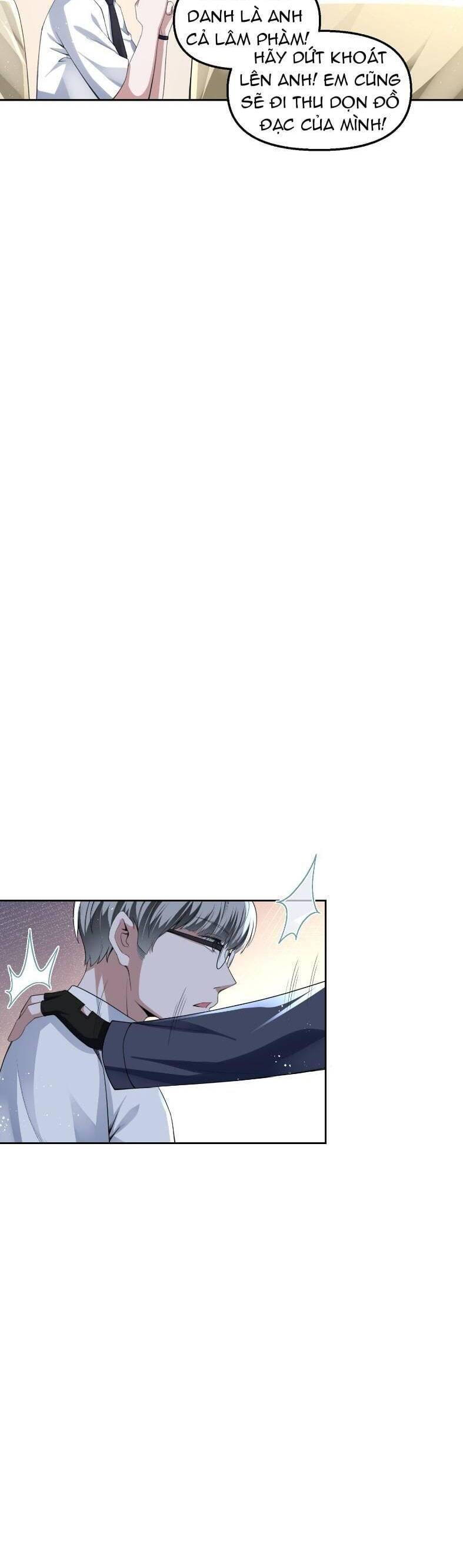 Tế Bào Thần Quốc Chapter 9 - 41