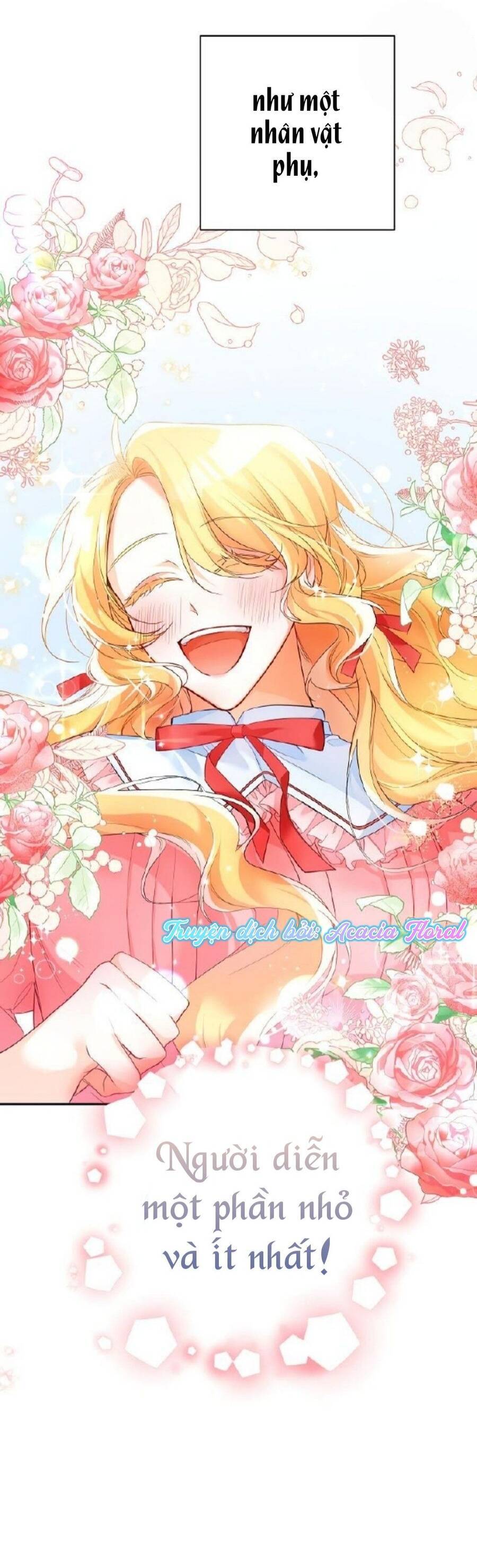 Dư Vị Tách Trà Chapter 1 - 17