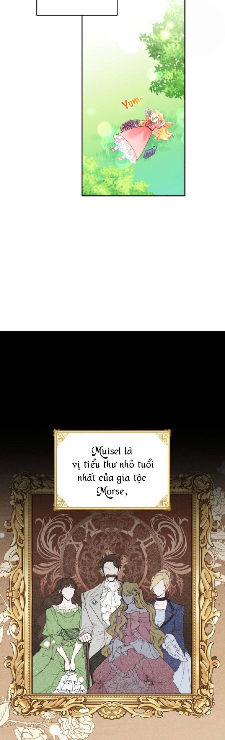 Dư Vị Tách Trà Chapter 1 - 19