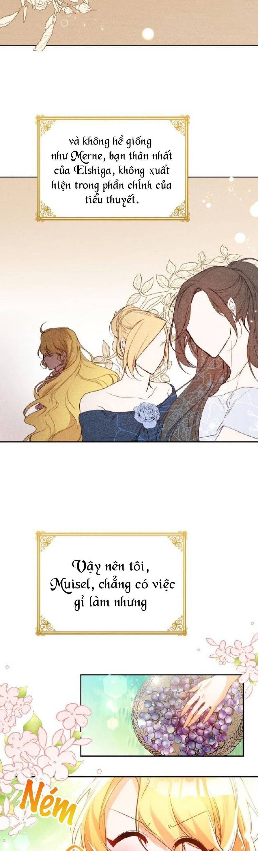 Dư Vị Tách Trà Chapter 1 - 20