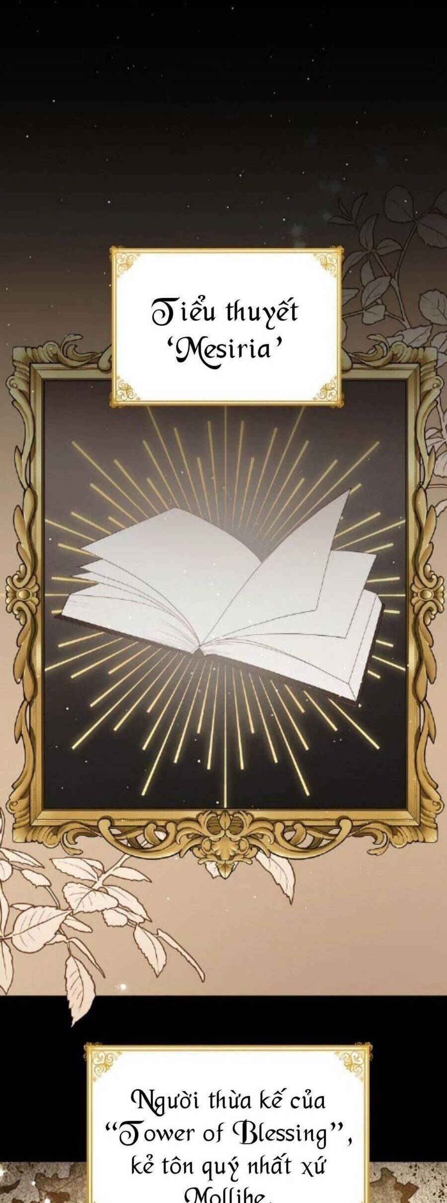 Dư Vị Tách Trà Chapter 1 - 3