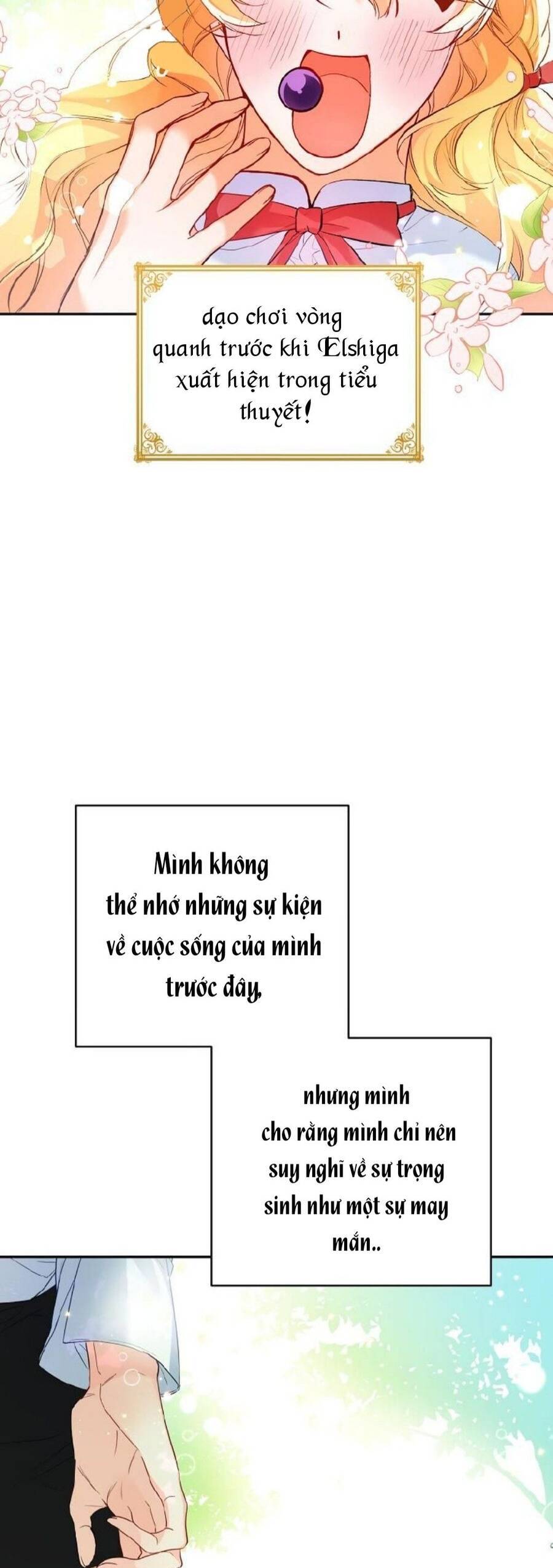 Dư Vị Tách Trà Chapter 1 - 21