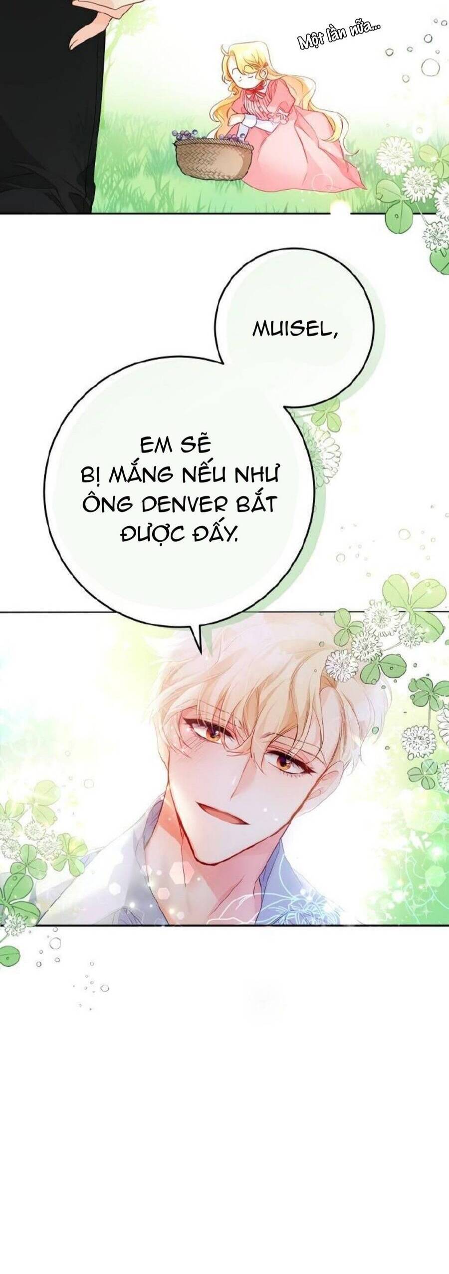 Dư Vị Tách Trà Chapter 1 - 22