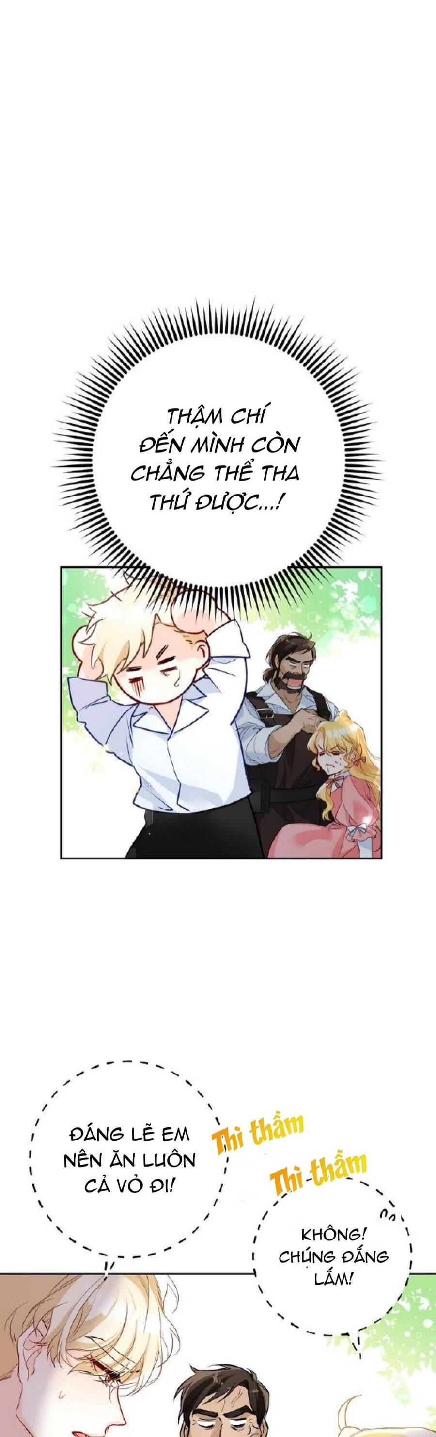 Dư Vị Tách Trà Chapter 1 - 26