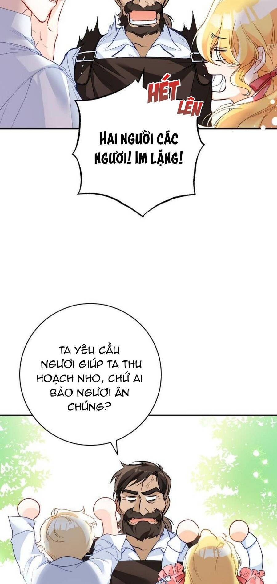 Dư Vị Tách Trà Chapter 1 - 27