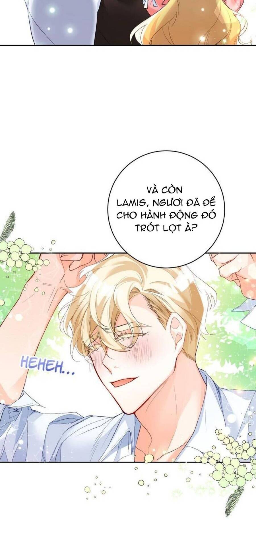 Dư Vị Tách Trà Chapter 1 - 28