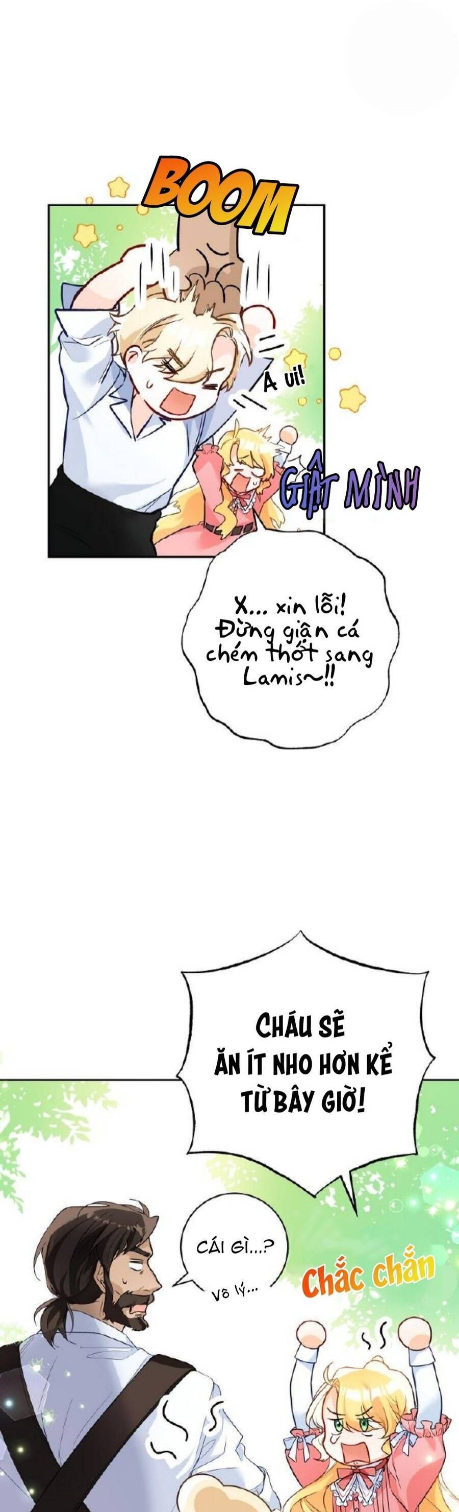 Dư Vị Tách Trà Chapter 1 - 29