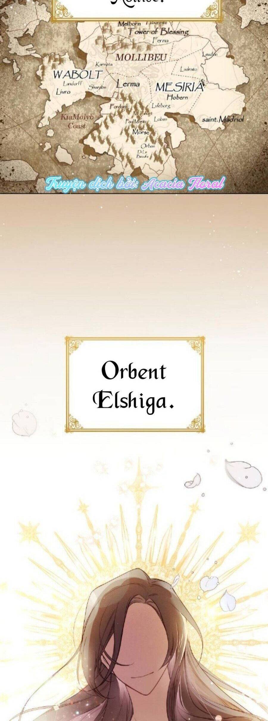 Dư Vị Tách Trà Chapter 1 - 4