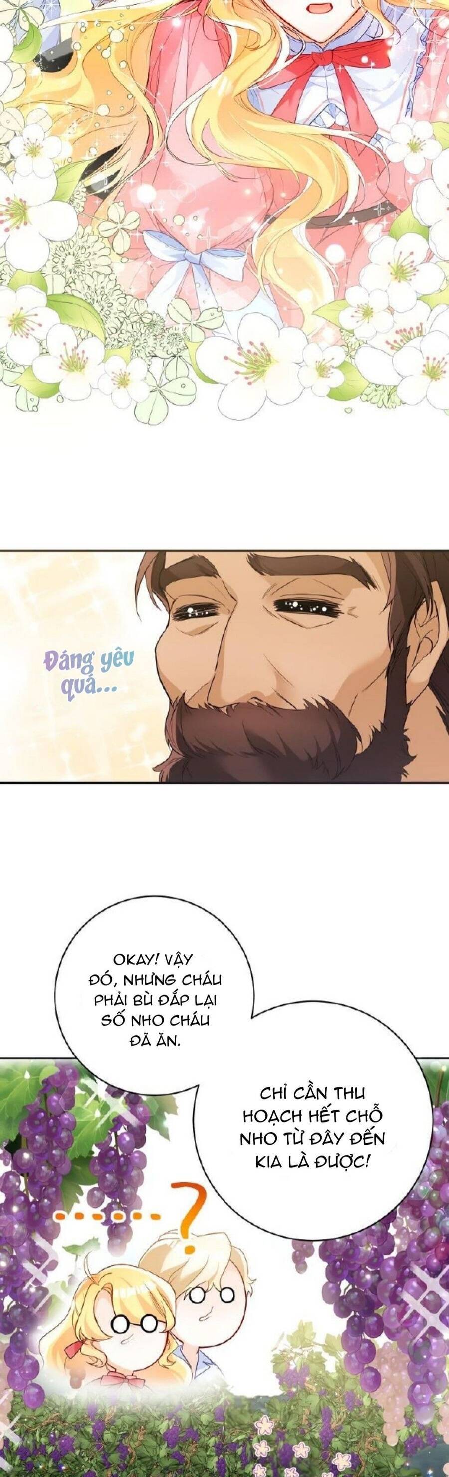 Dư Vị Tách Trà Chapter 1 - 31