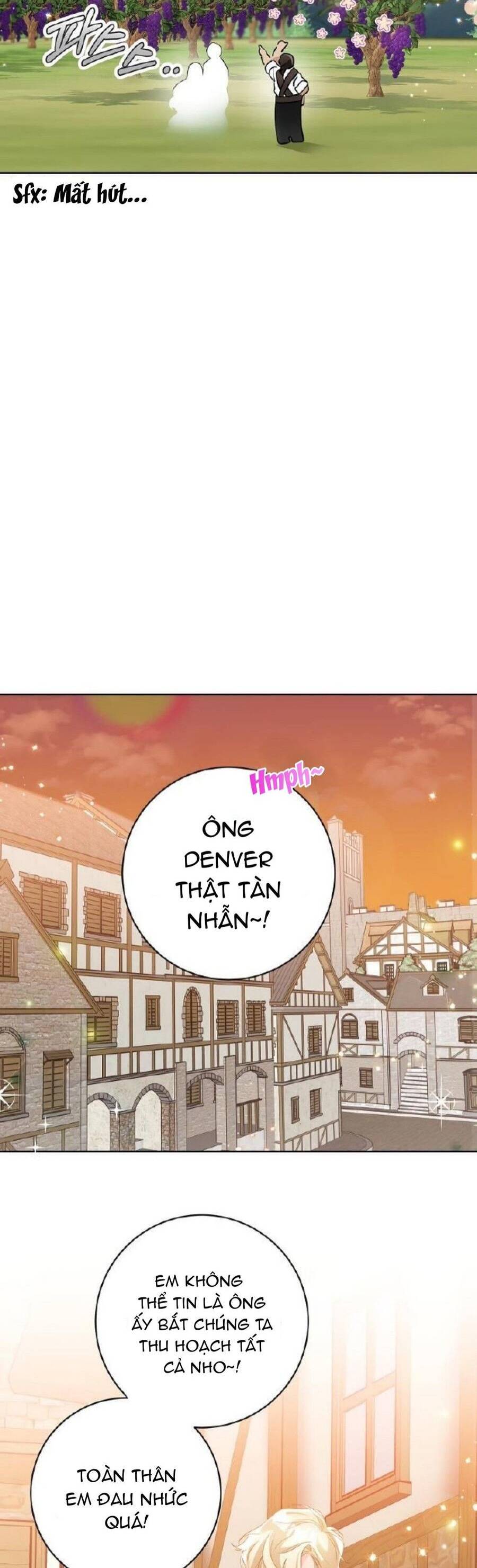 Dư Vị Tách Trà Chapter 1 - 32