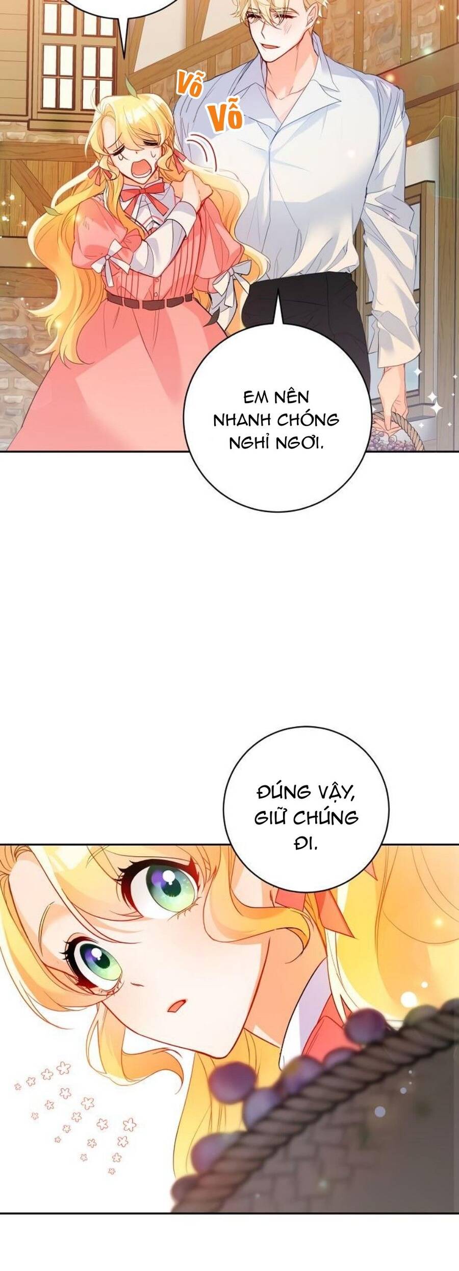 Dư Vị Tách Trà Chapter 1 - 33