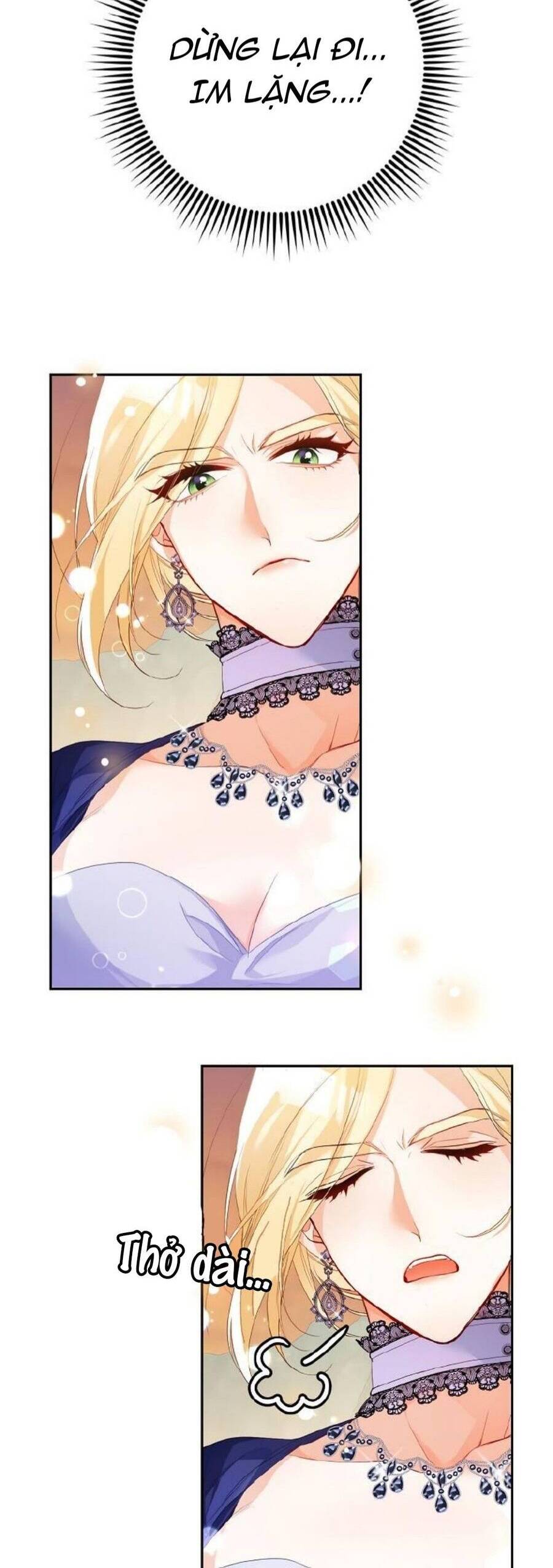 Dư Vị Tách Trà Chapter 1 - 39