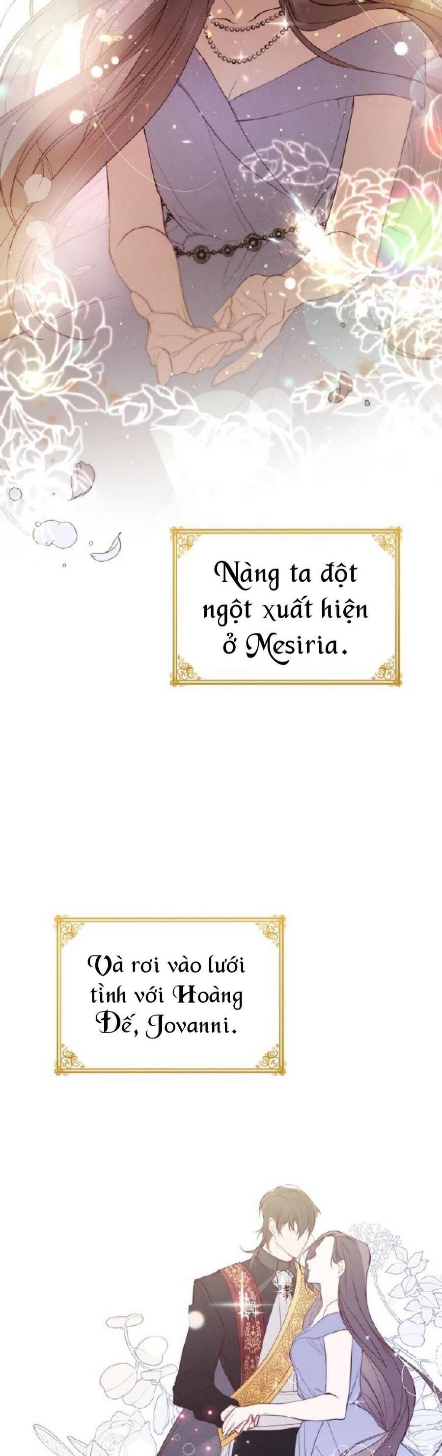 Dư Vị Tách Trà Chapter 1 - 5