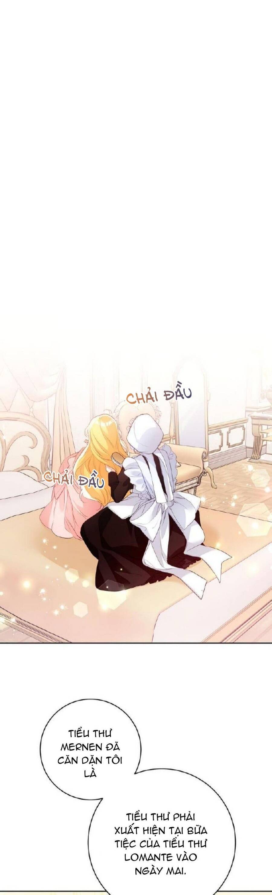 Dư Vị Tách Trà Chapter 1 - 41