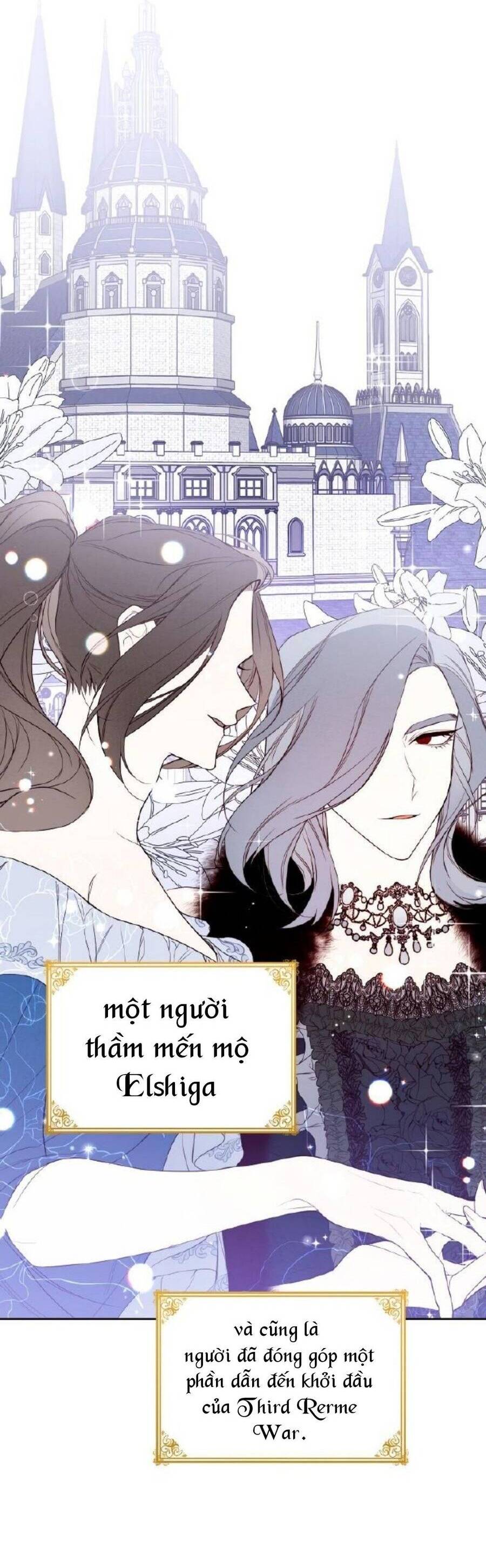 Dư Vị Tách Trà Chapter 1 - 46