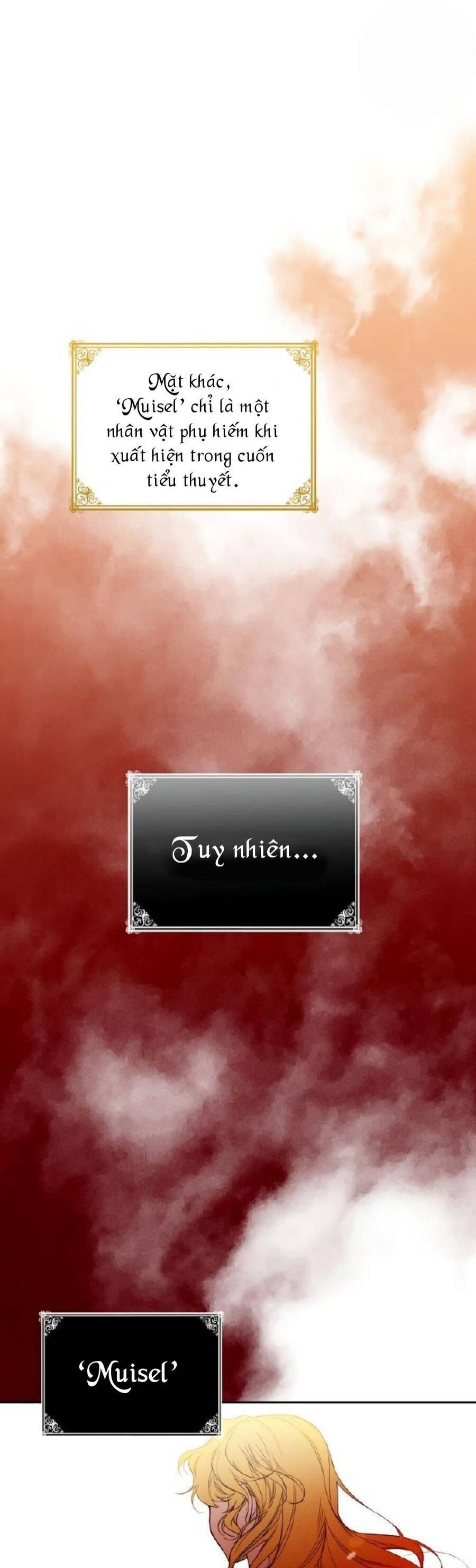 Dư Vị Tách Trà Chapter 1 - 47