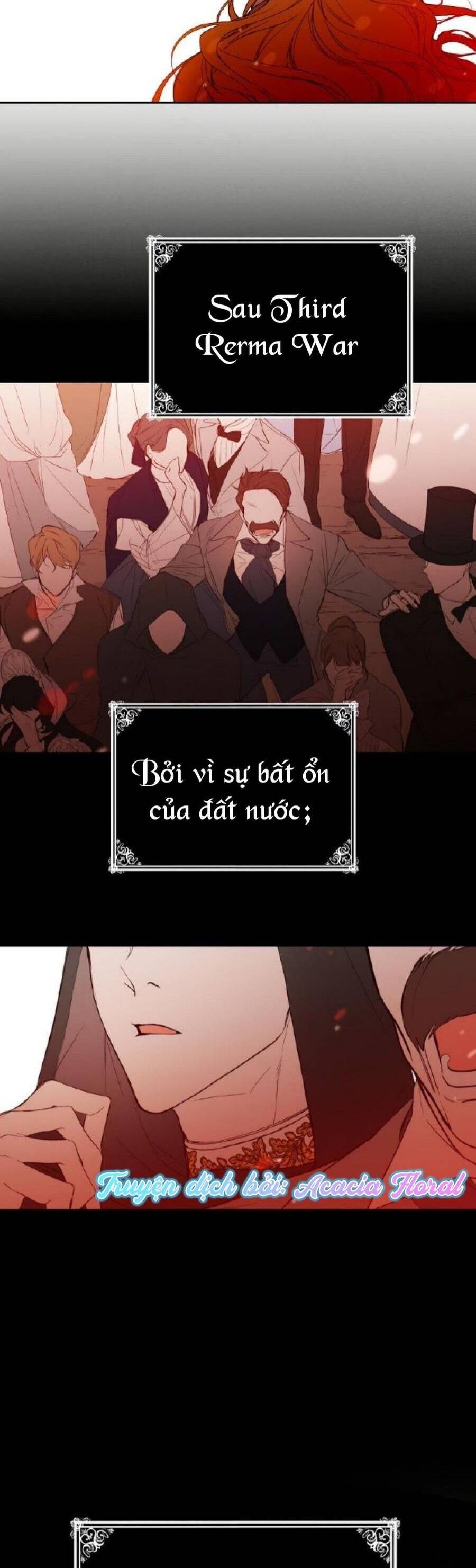 Dư Vị Tách Trà Chapter 1 - 48