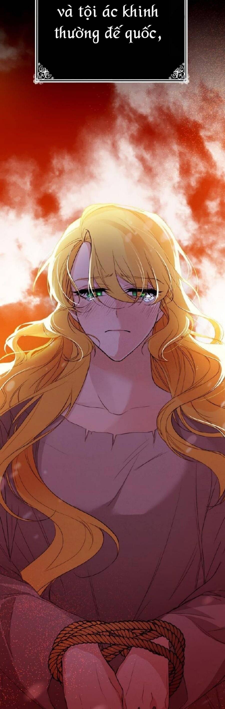 Dư Vị Tách Trà Chapter 1 - 49