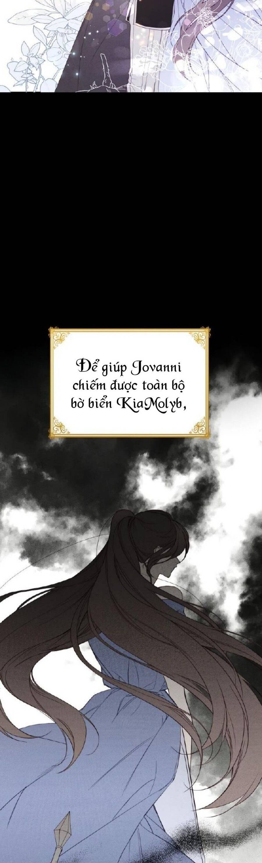 Dư Vị Tách Trà Chapter 1 - 6