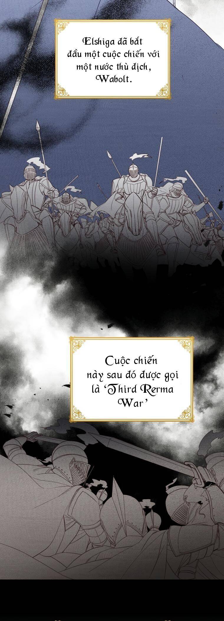 Dư Vị Tách Trà Chapter 1 - 7