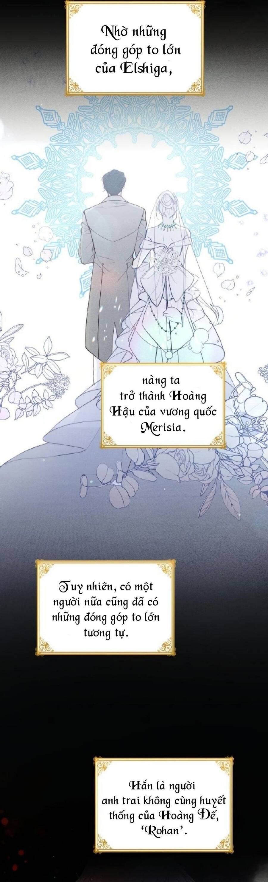 Dư Vị Tách Trà Chapter 1 - 8