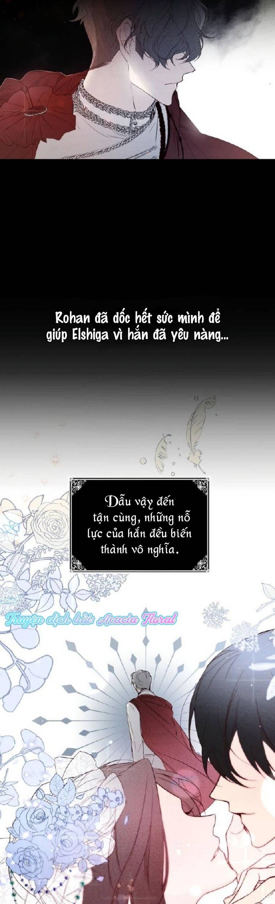 Dư Vị Tách Trà Chapter 1 - 9