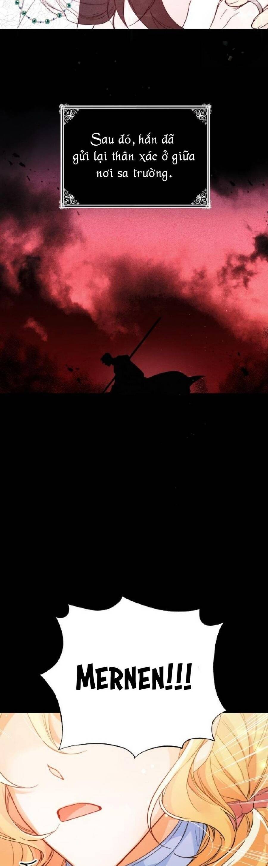 Dư Vị Tách Trà Chapter 1 - 10