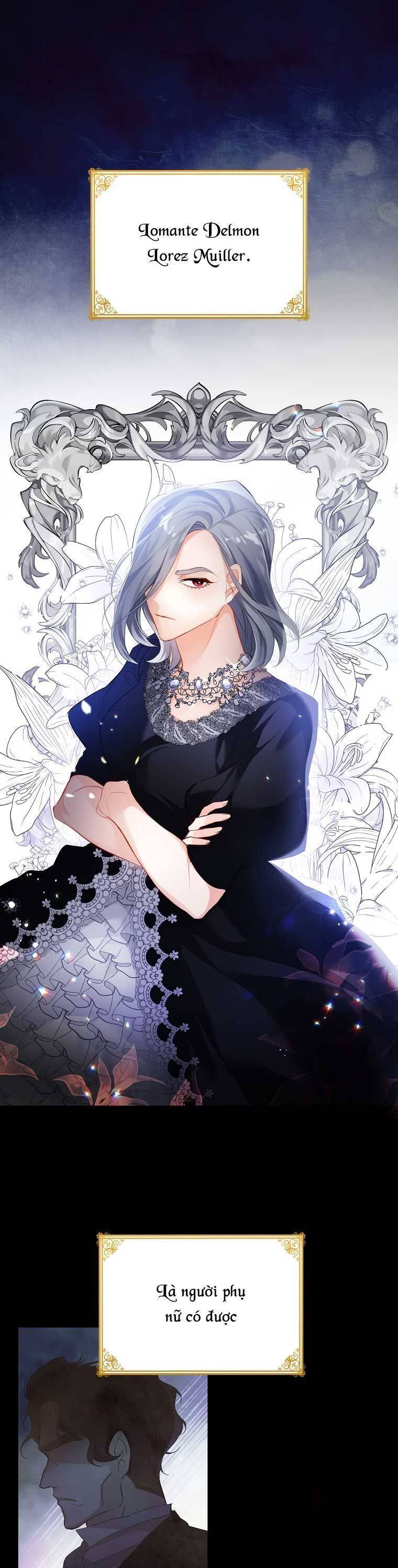 Dư Vị Tách Trà Chapter 2 - 2