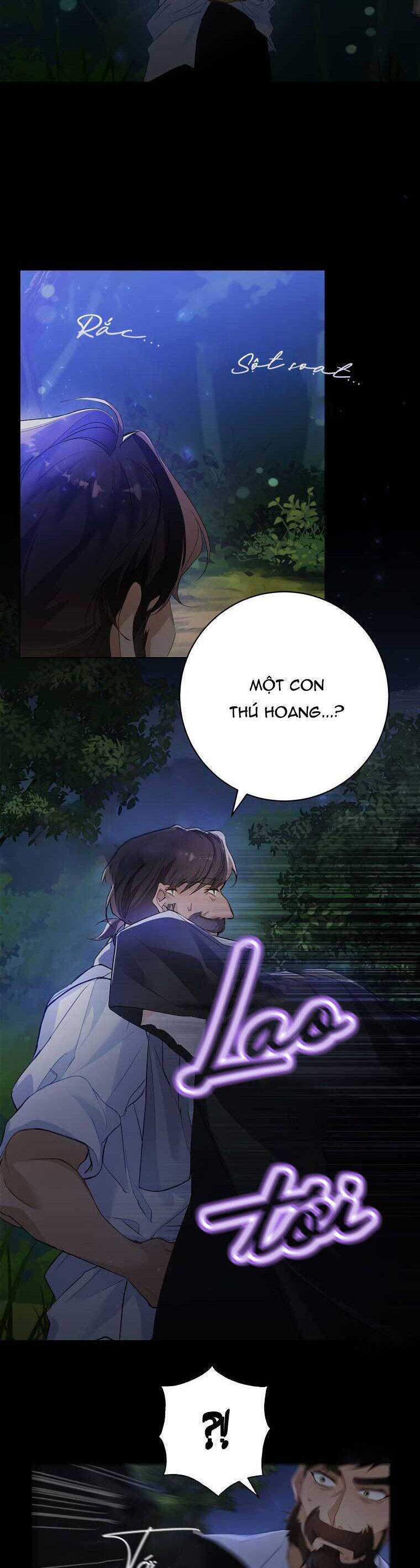 Dư Vị Tách Trà Chapter 2 - 11