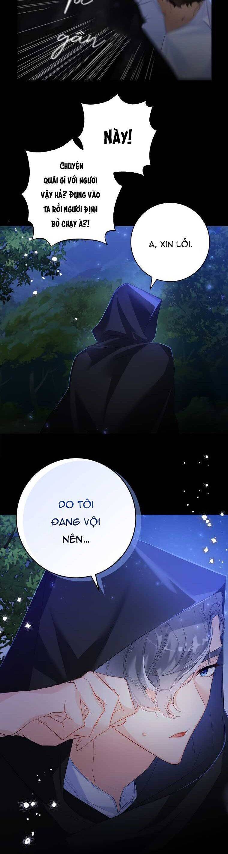 Dư Vị Tách Trà Chapter 2 - 12