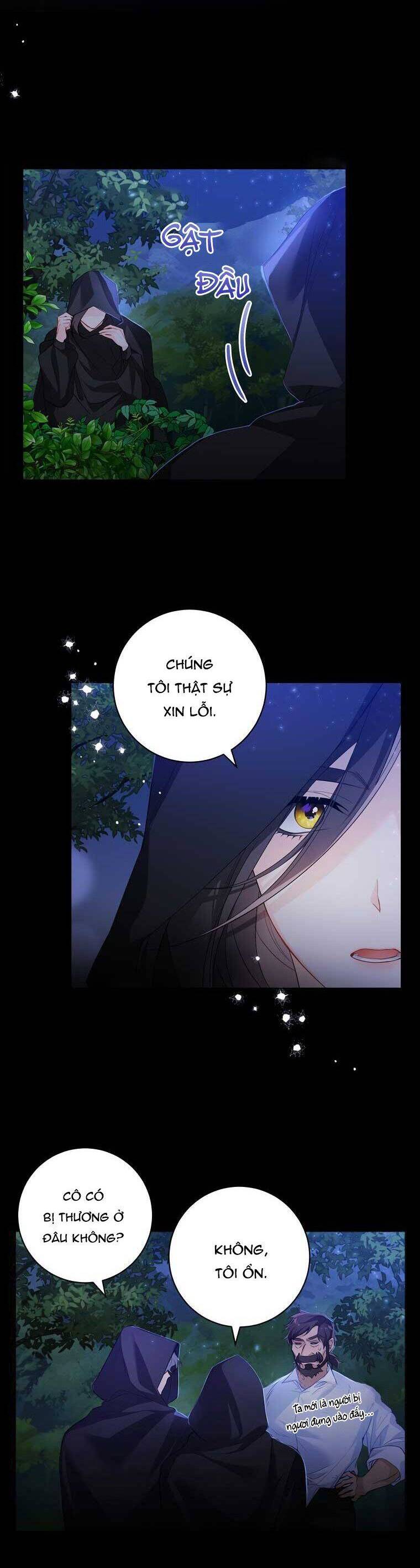 Dư Vị Tách Trà Chapter 2 - 13