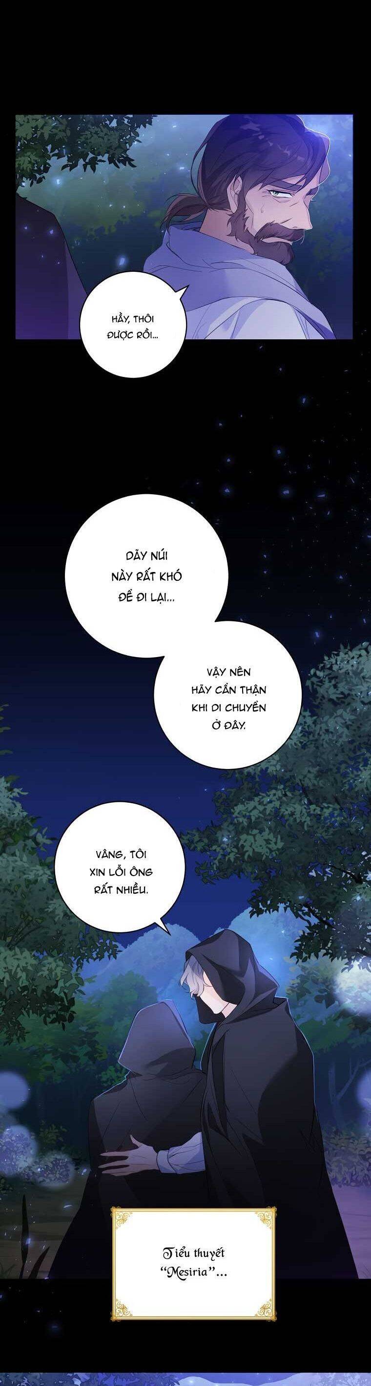 Dư Vị Tách Trà Chapter 2 - 14