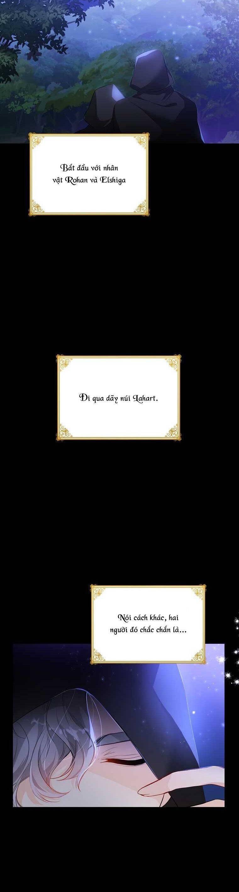 Dư Vị Tách Trà Chapter 2 - 15