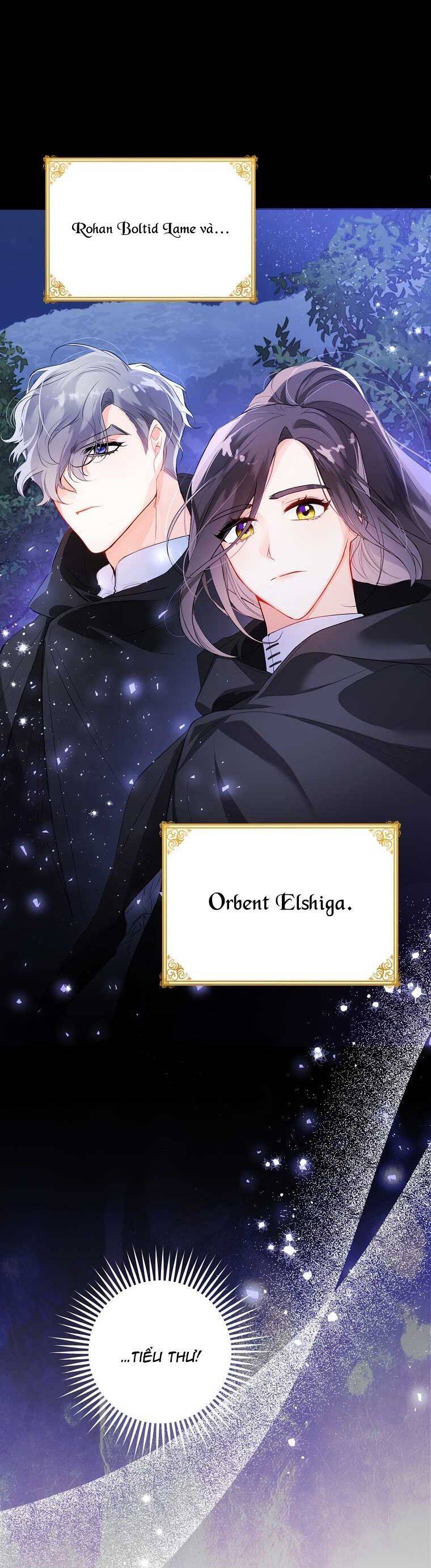 Dư Vị Tách Trà Chapter 2 - 16