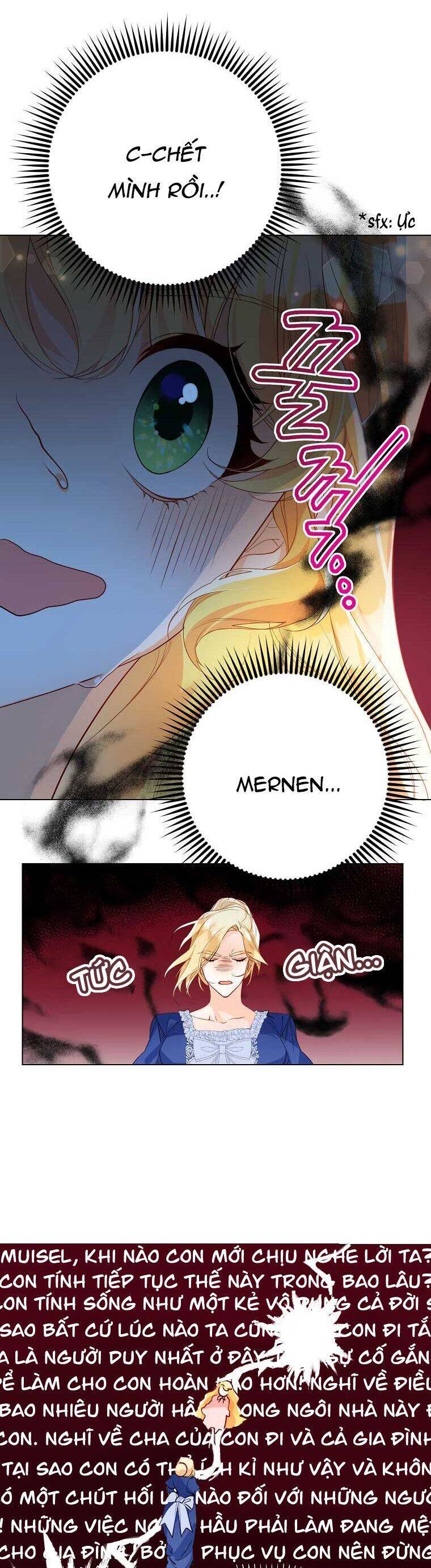 Dư Vị Tách Trà Chapter 2 - 19