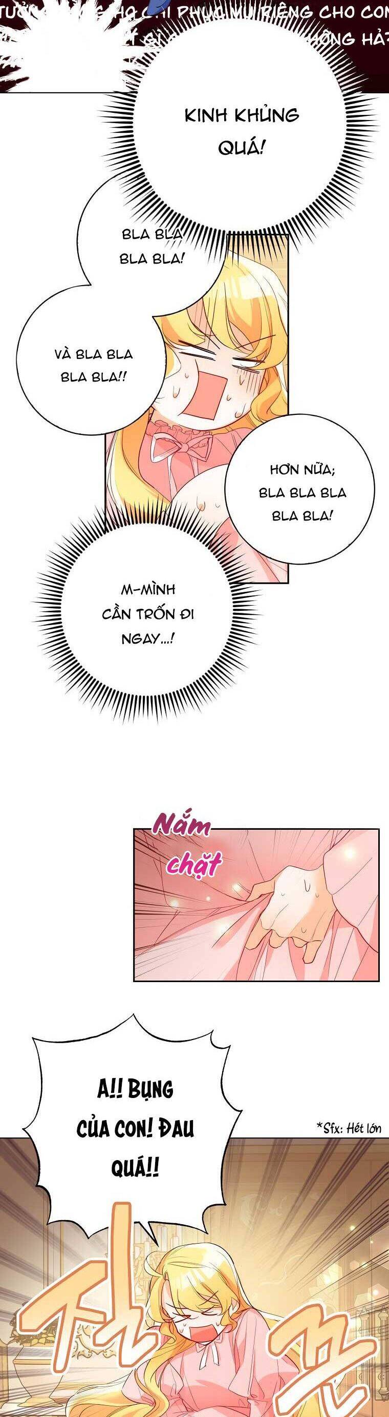 Dư Vị Tách Trà Chapter 2 - 20