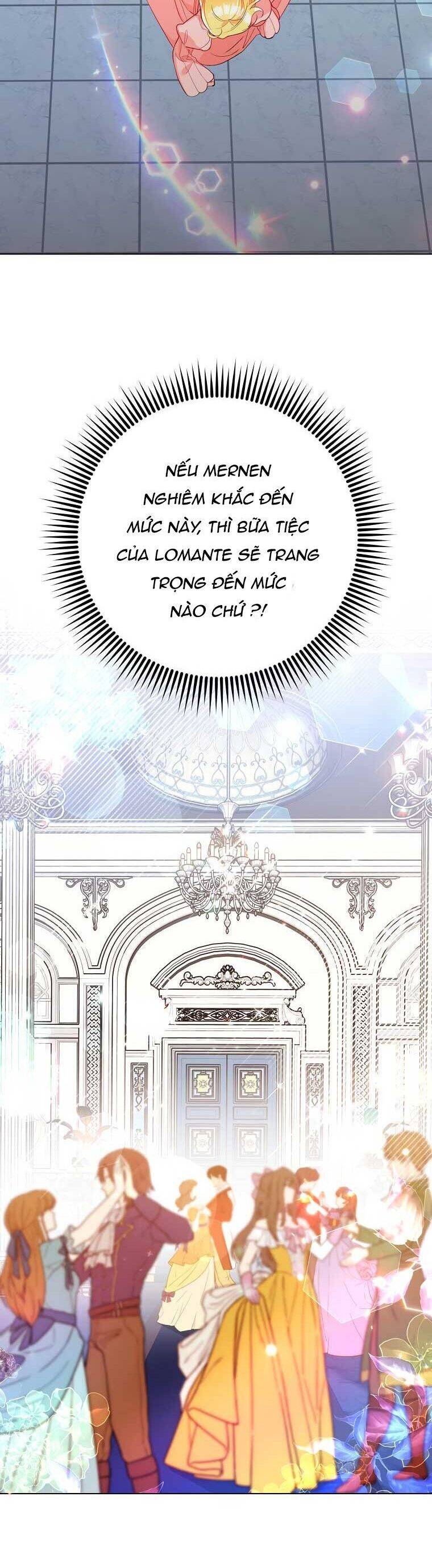 Dư Vị Tách Trà Chapter 2 - 22