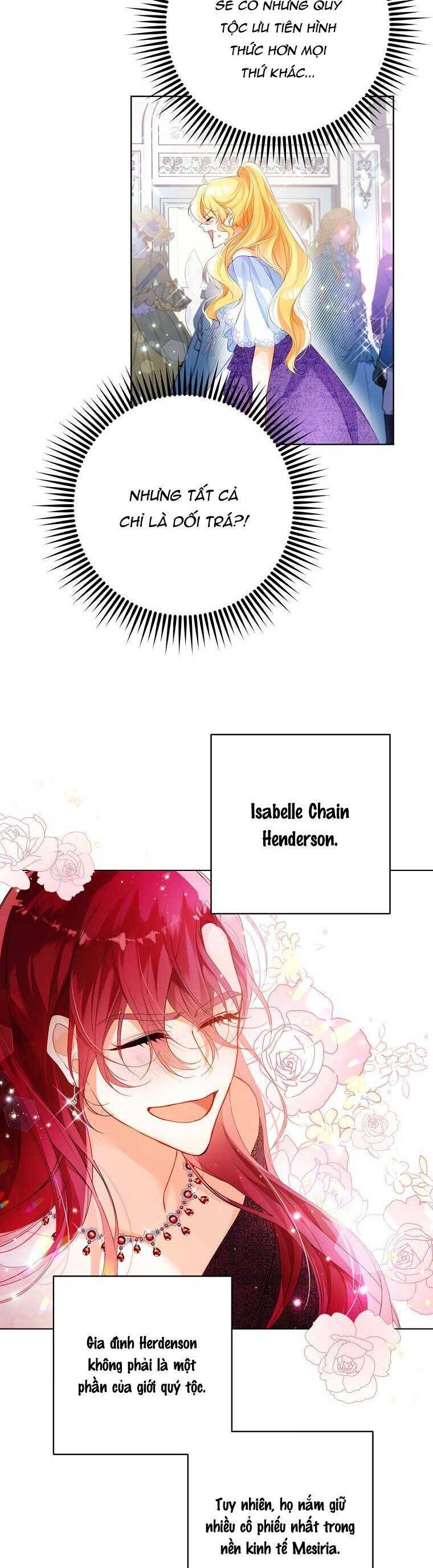 Dư Vị Tách Trà Chapter 2 - 26