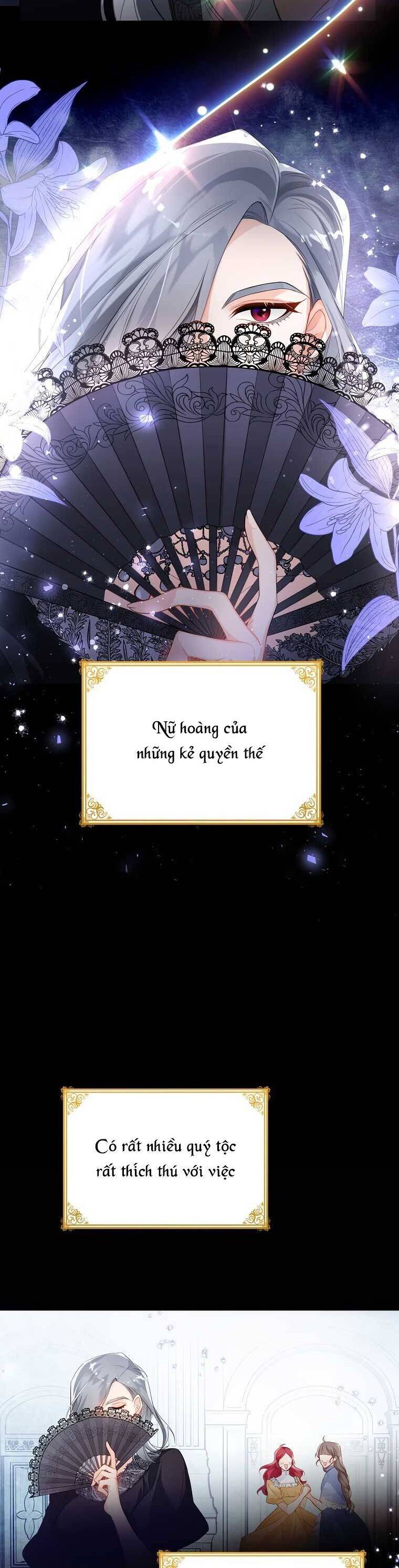 Dư Vị Tách Trà Chapter 2 - 4