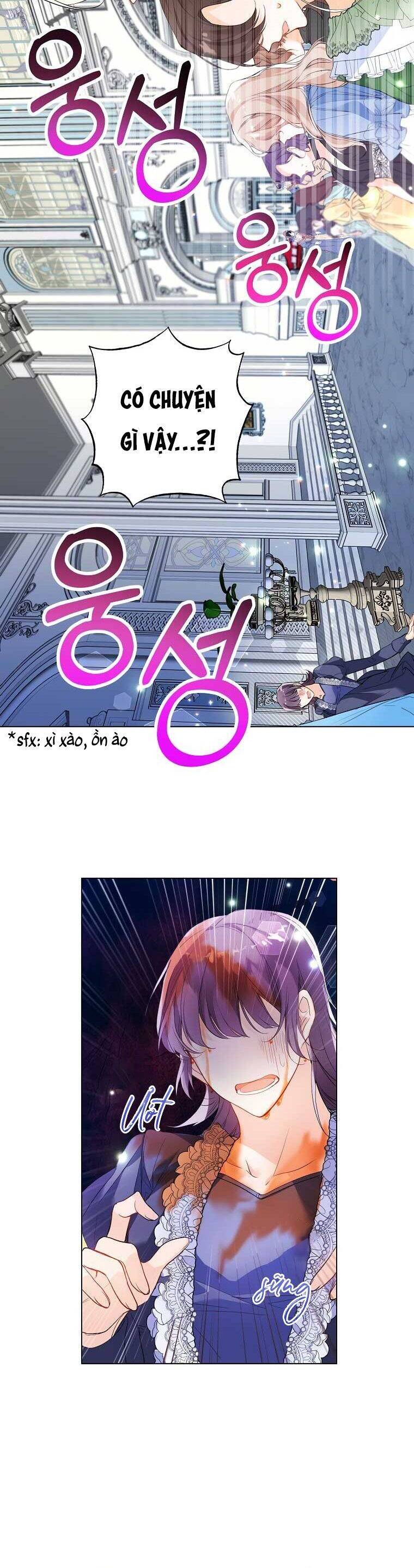 Dư Vị Tách Trà Chapter 2 - 31