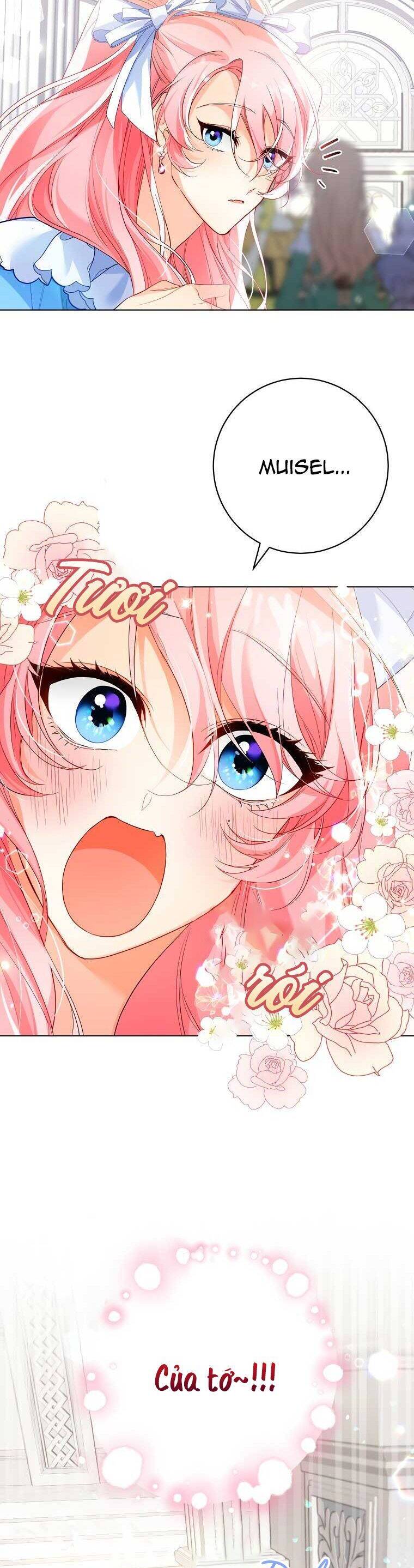 Dư Vị Tách Trà Chapter 2 - 35