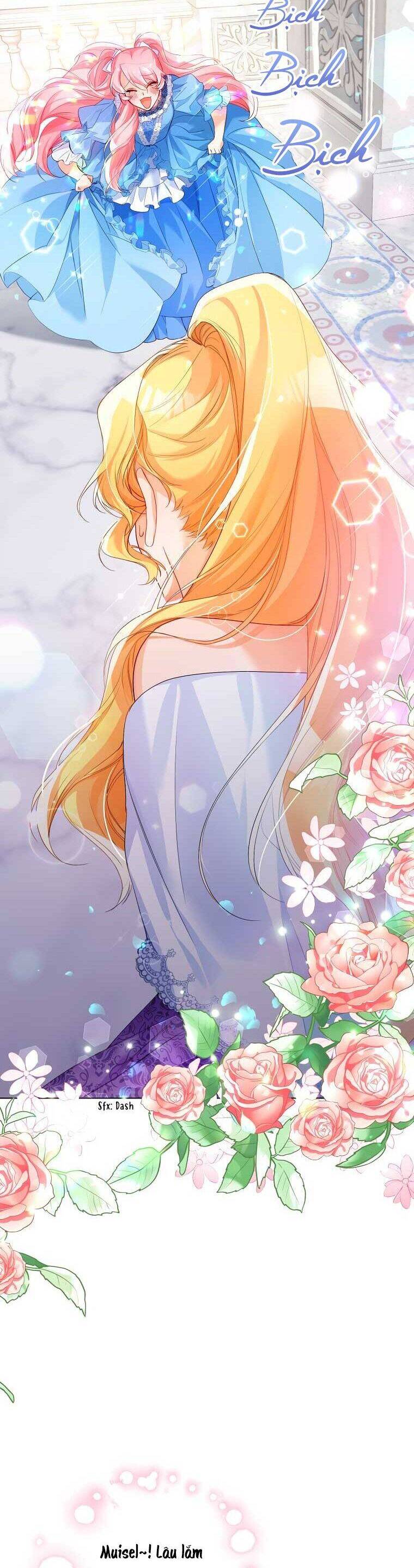 Dư Vị Tách Trà Chapter 2 - 36