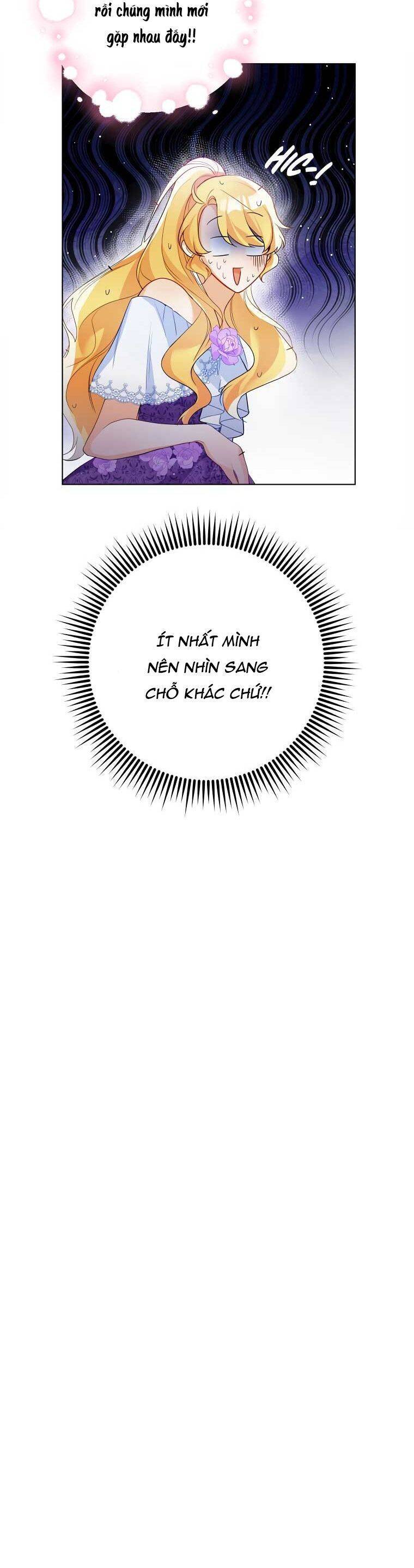 Dư Vị Tách Trà Chapter 2 - 37