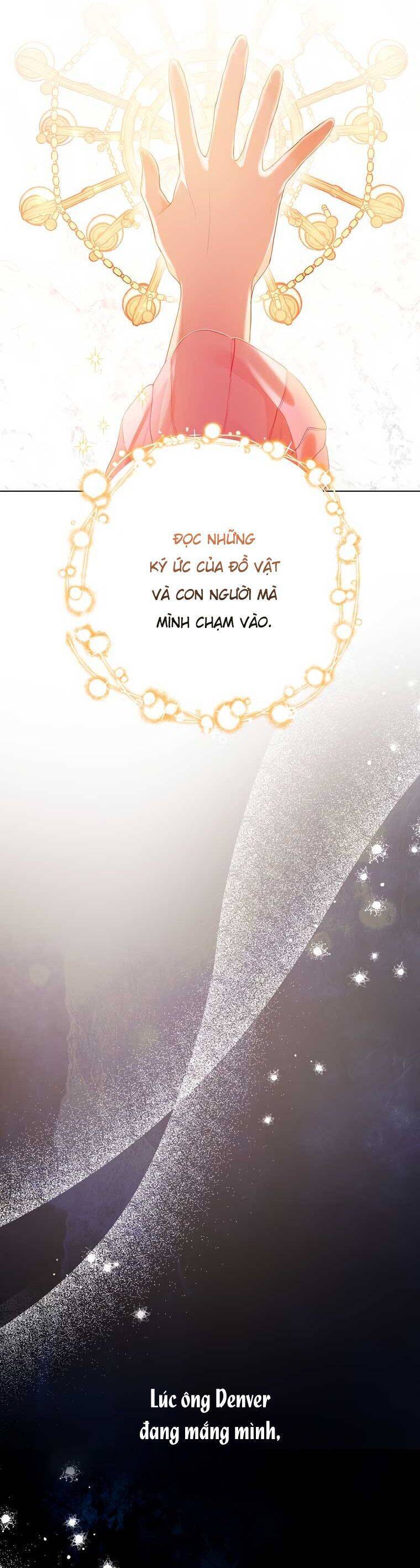 Dư Vị Tách Trà Chapter 2 - 9