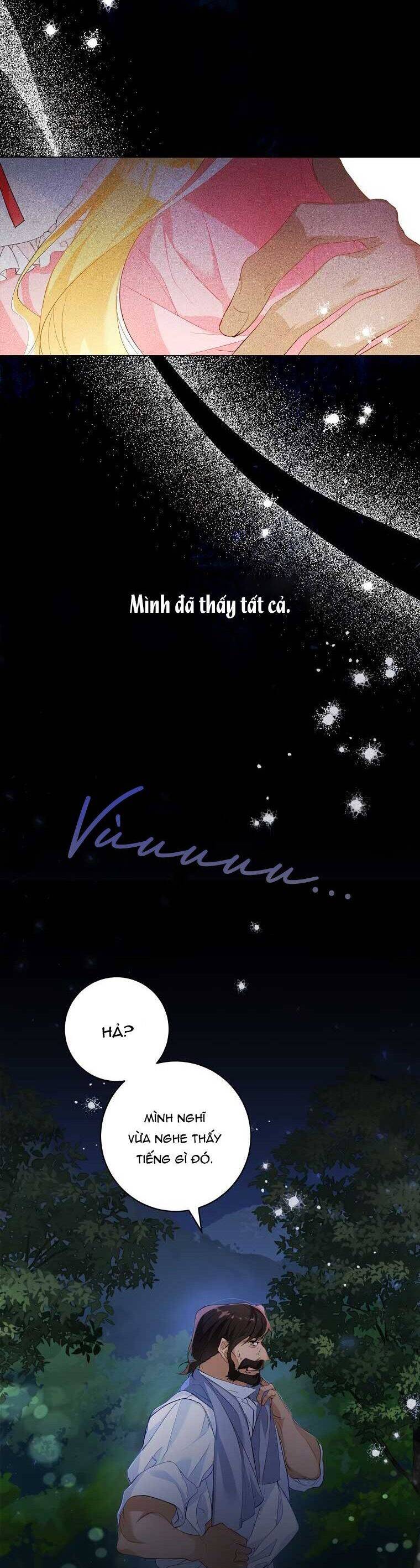 Dư Vị Tách Trà Chapter 2 - 10