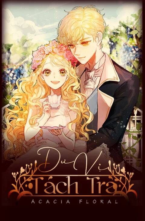 Dư Vị Tách Trà Chapter 3 - 1