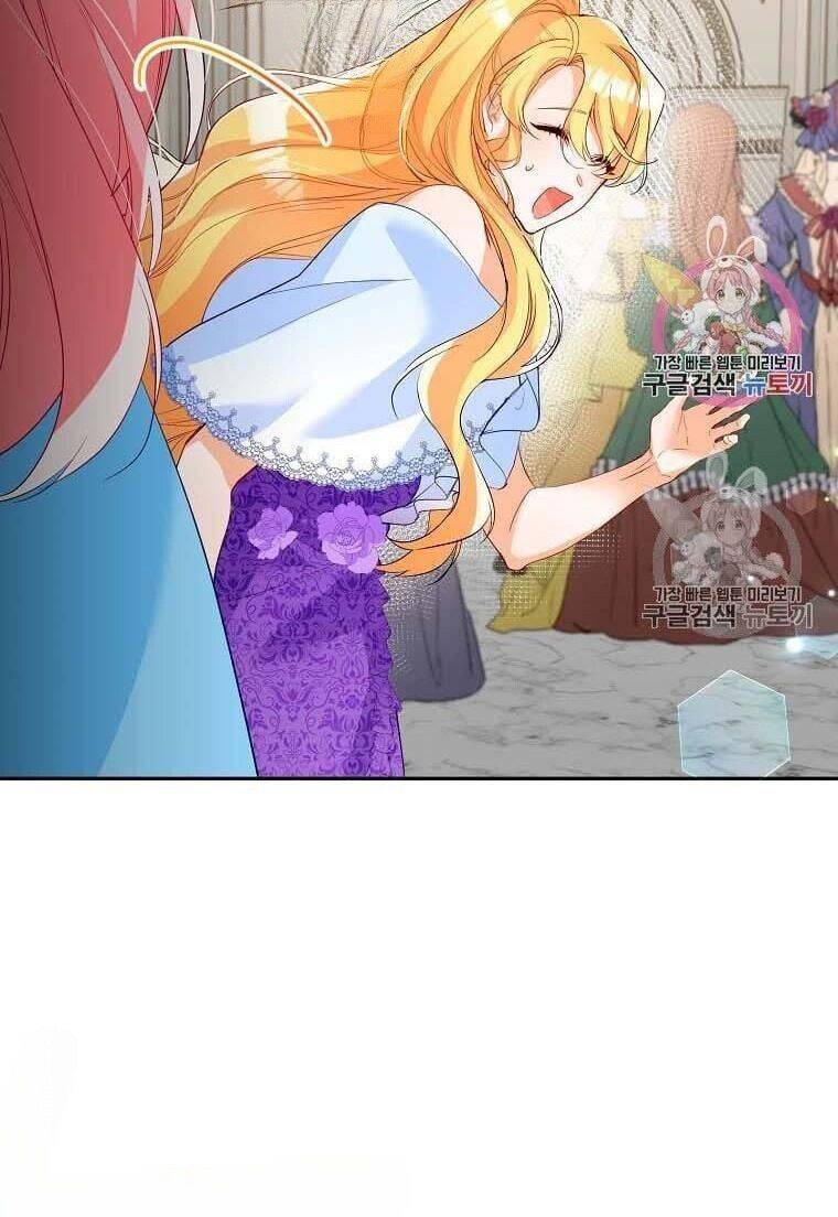 Dư Vị Tách Trà Chapter 3 - 12